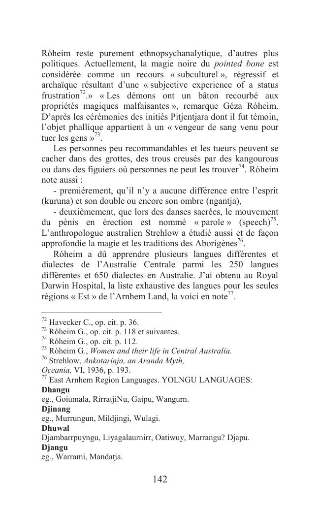 Probeseite