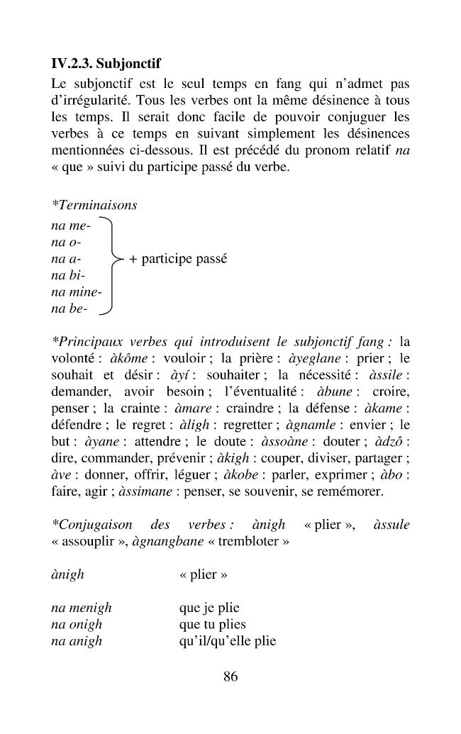 Probeseite