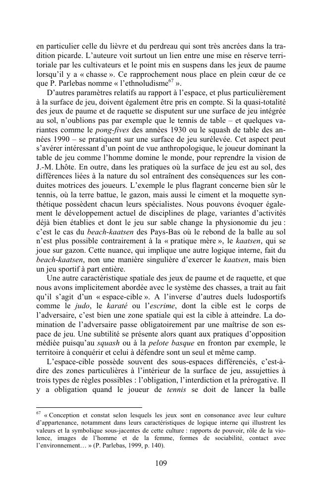 Sample page