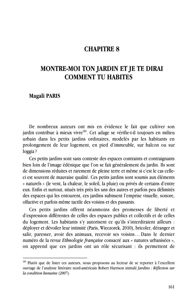 Página de muestra