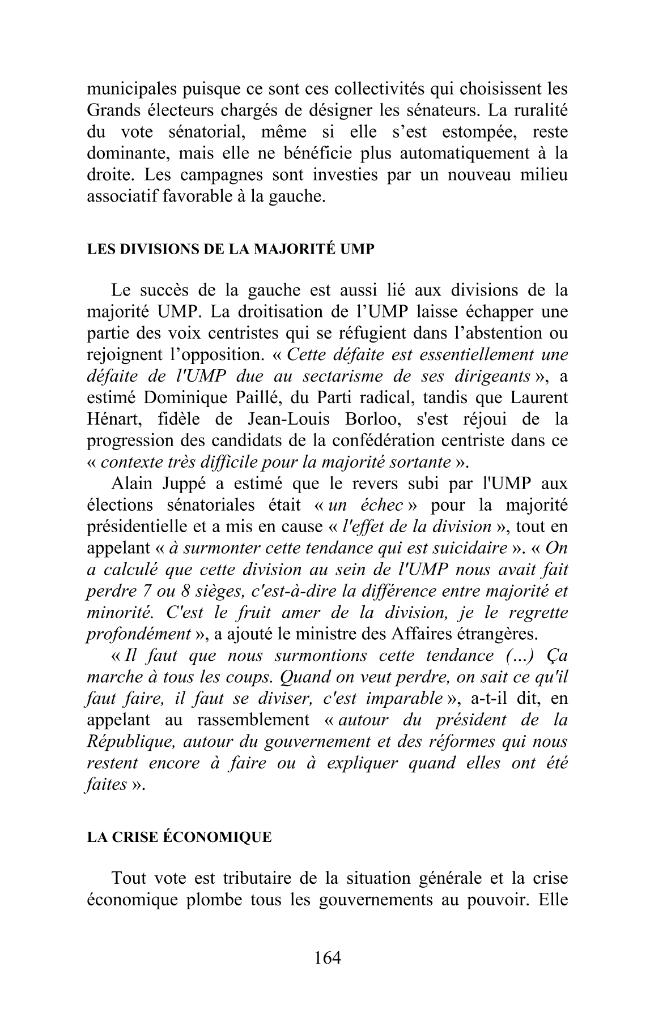 Probeseite