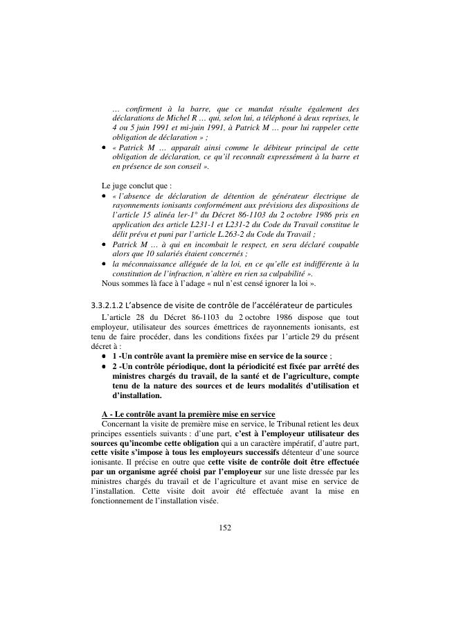 Exemple de page