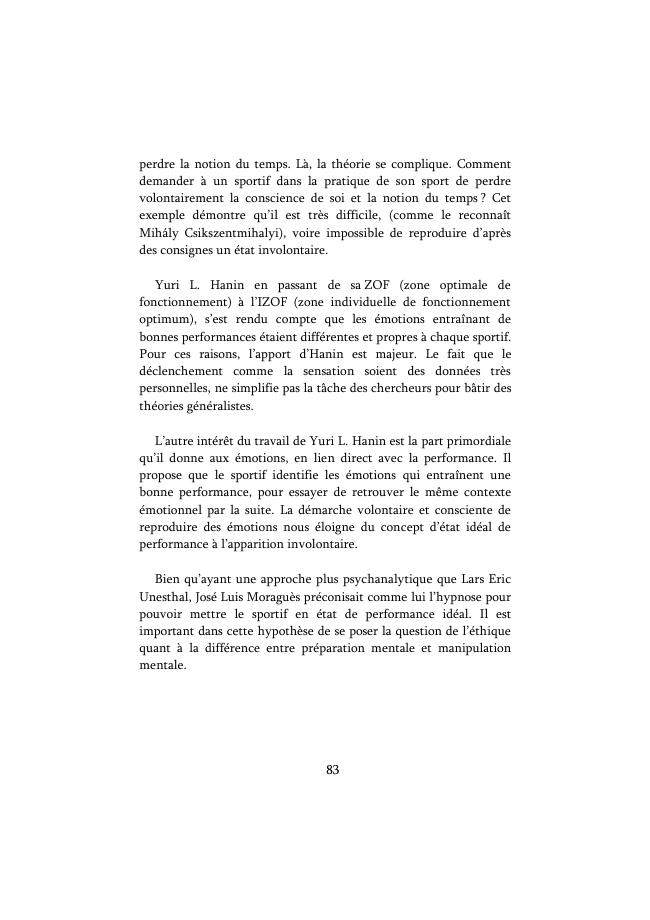 Sample page