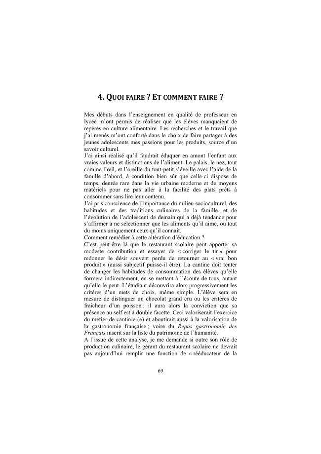 Sample page
