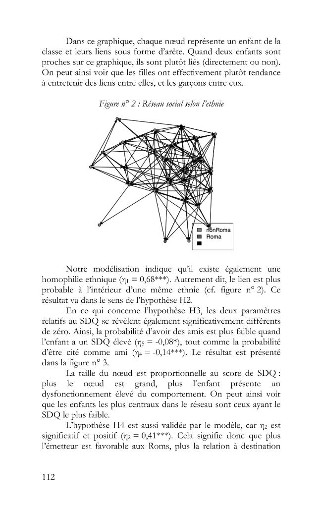 Exemple de page