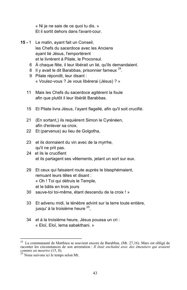 Probeseite