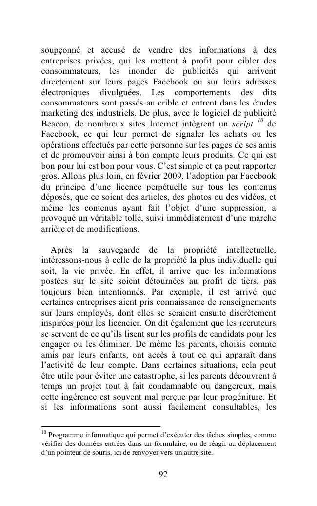 Pagina campione
