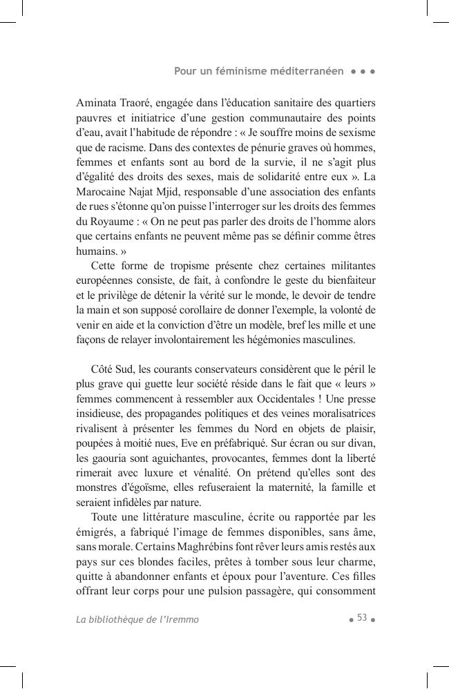 Sample page