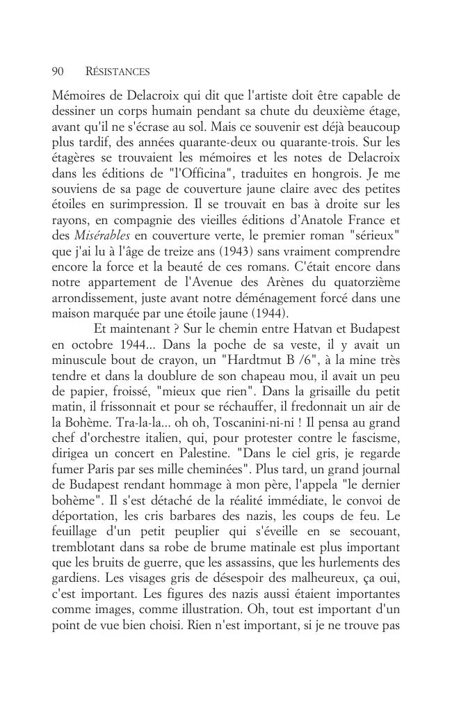 Sample page