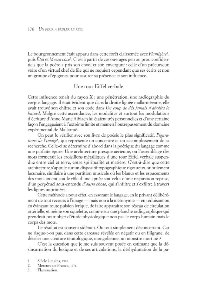 Exemple de page