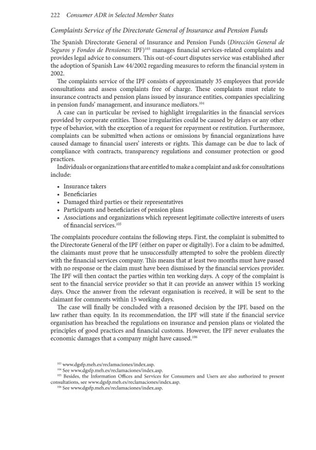 Exemple de page