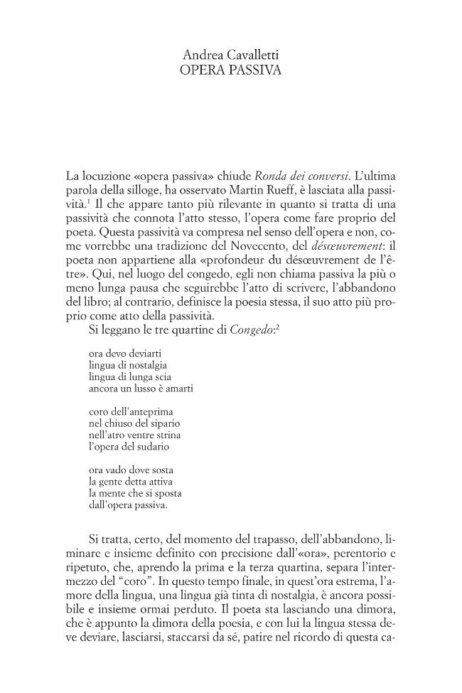 Exemple de page