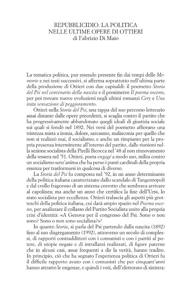 Sample page