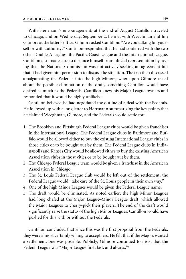 Exemple de page