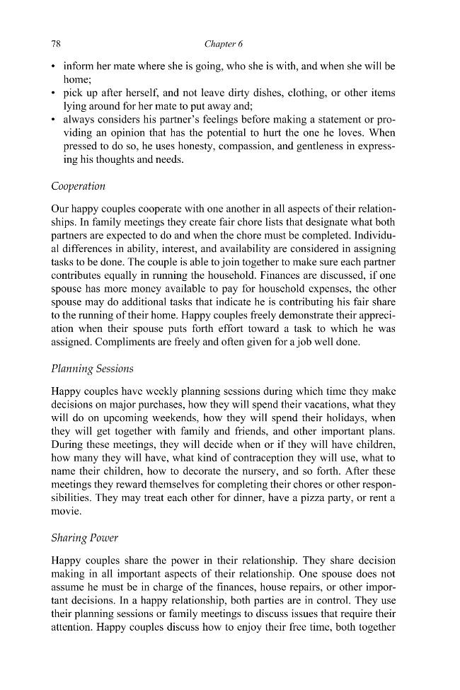 Exemple de page