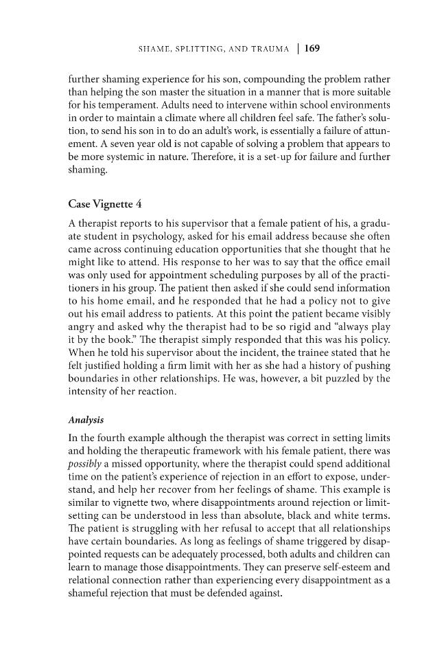 Exemple de page