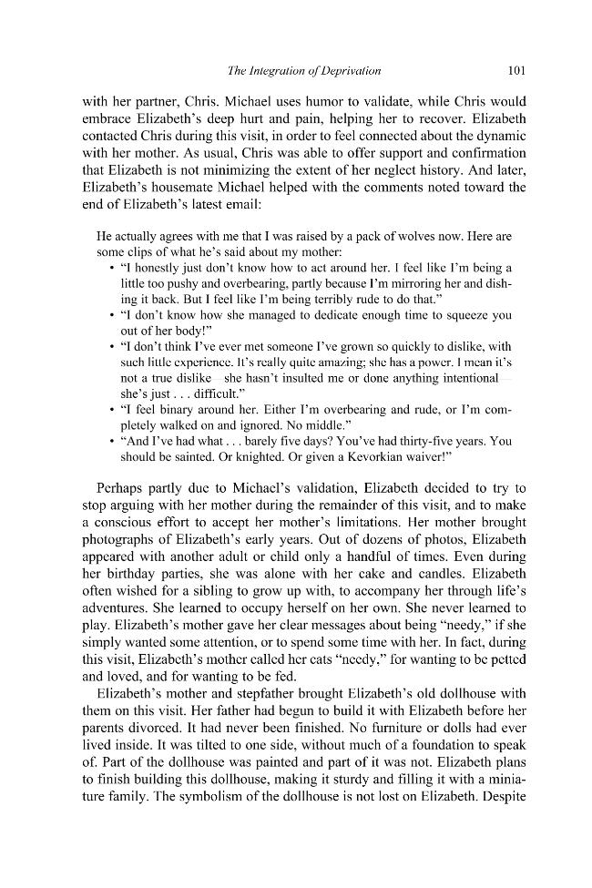Exemple de page