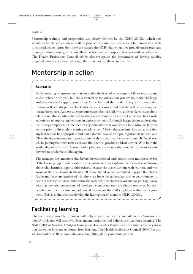 Sample page