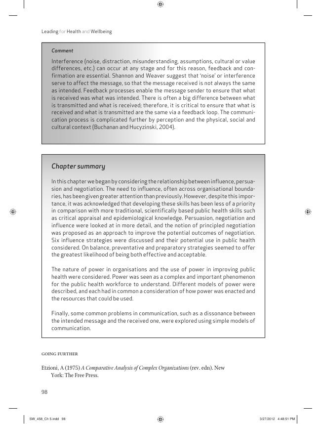 Sample page