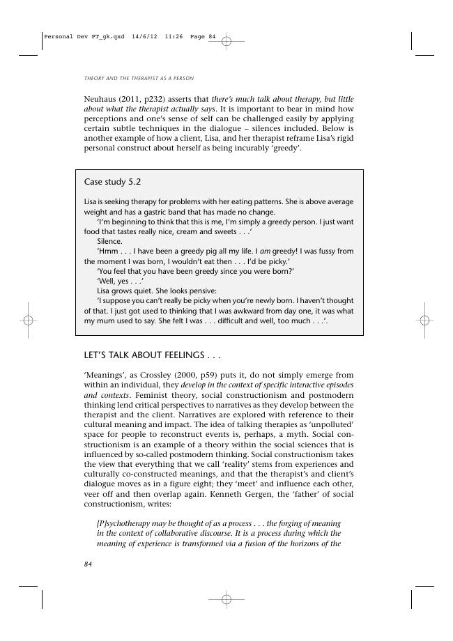 Sample page
