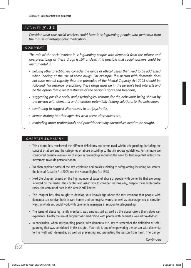 Sample page