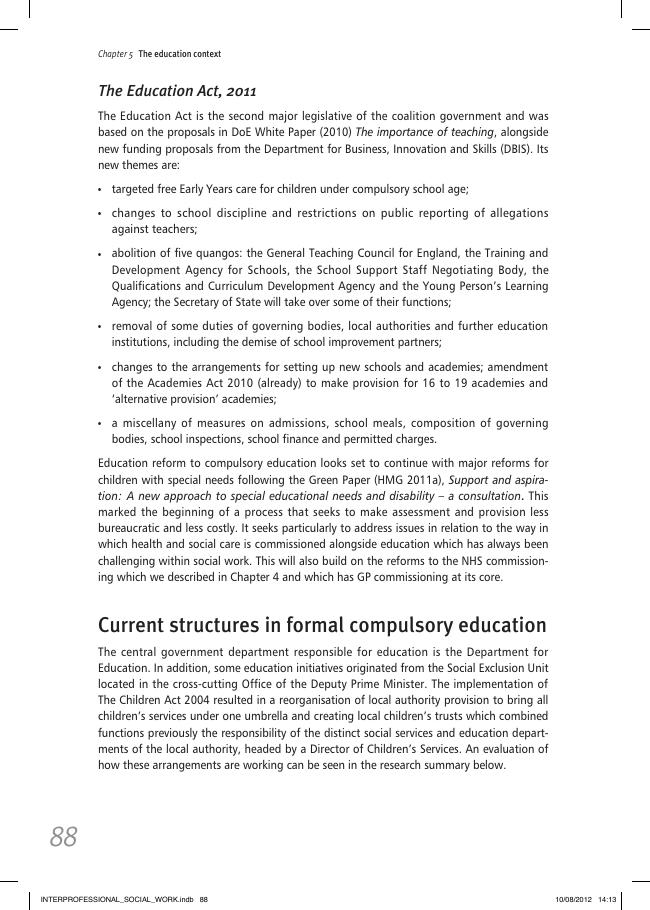 Sample page