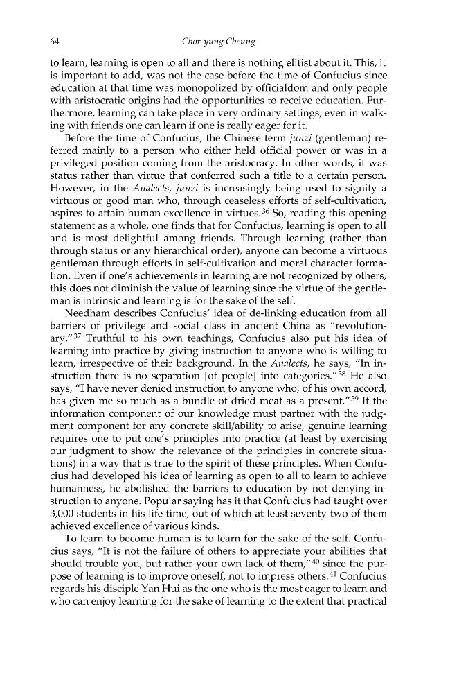 Sample page