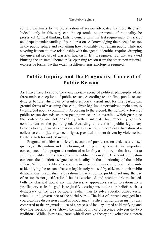 Sample page