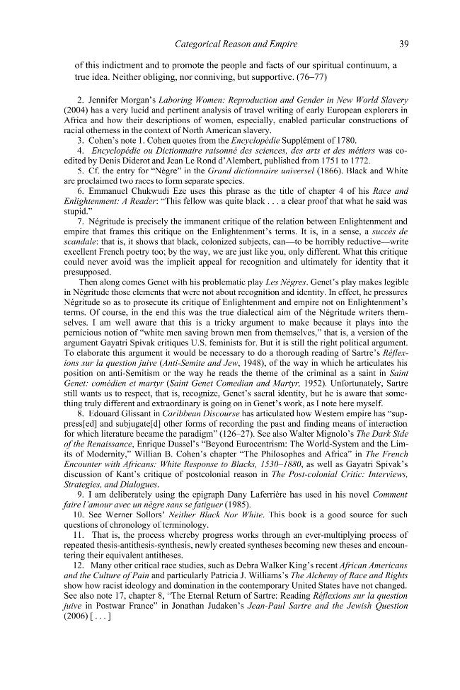 Sample page