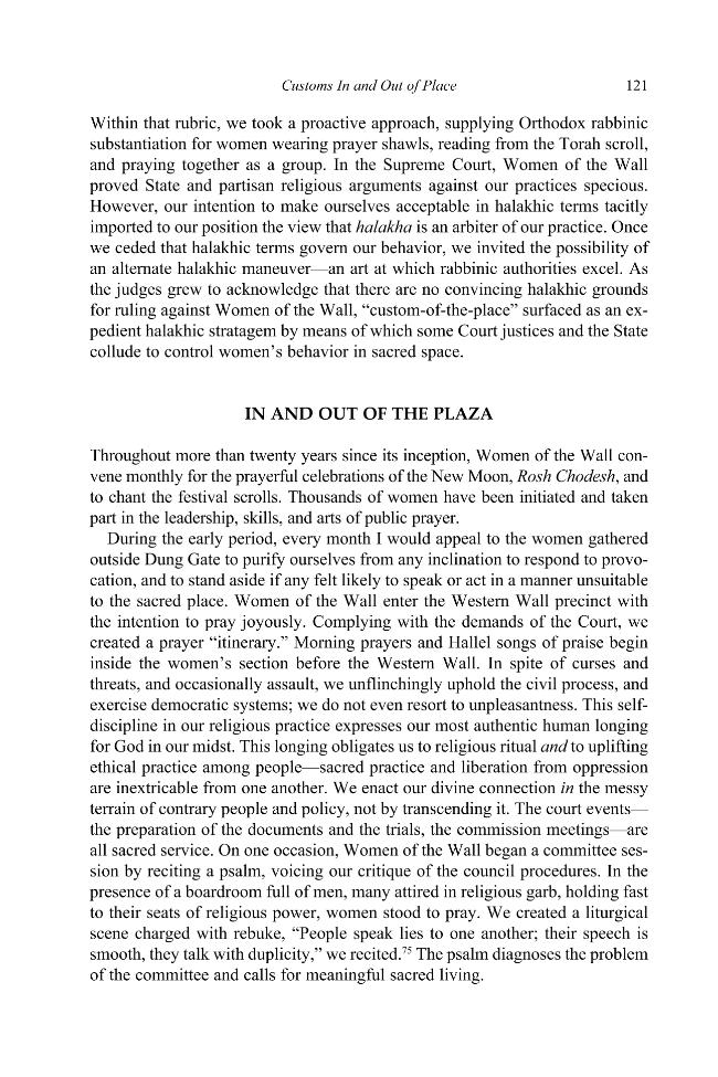 Exemple de page