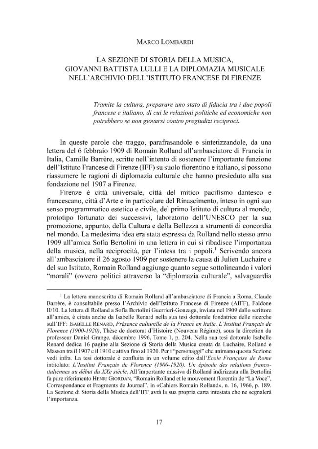 Sample page