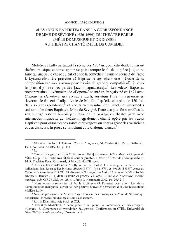 Sample page