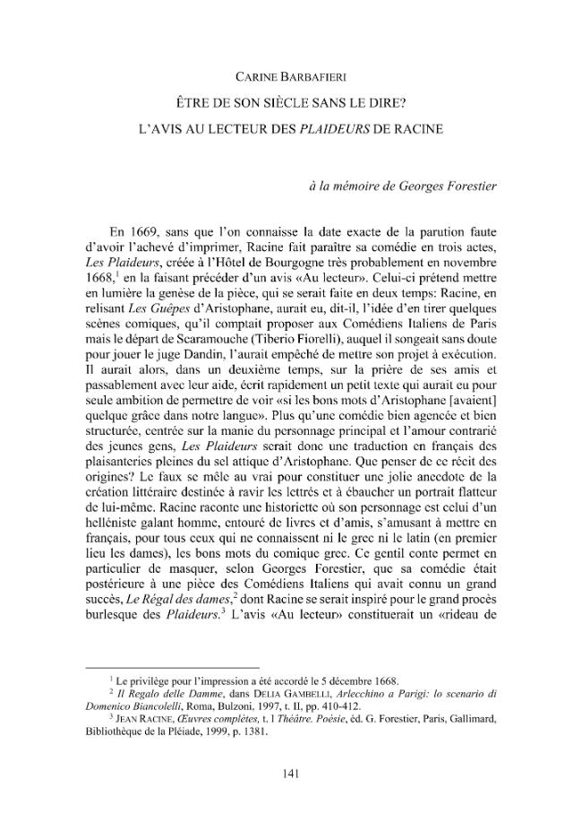 Sample page