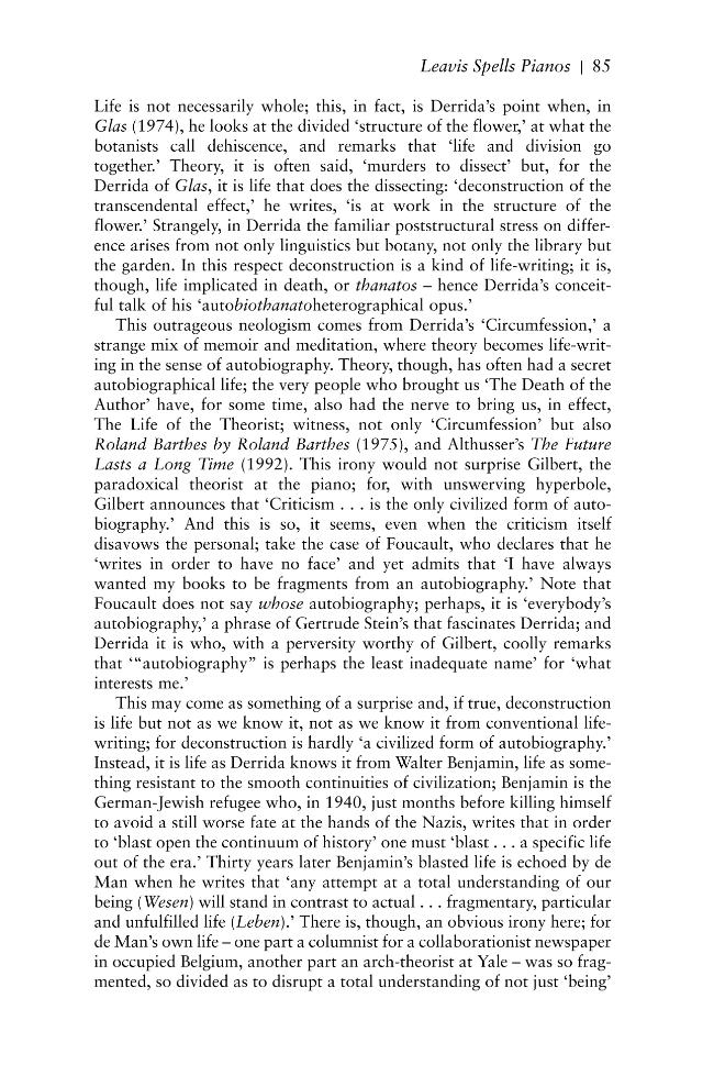 Exemple de page
