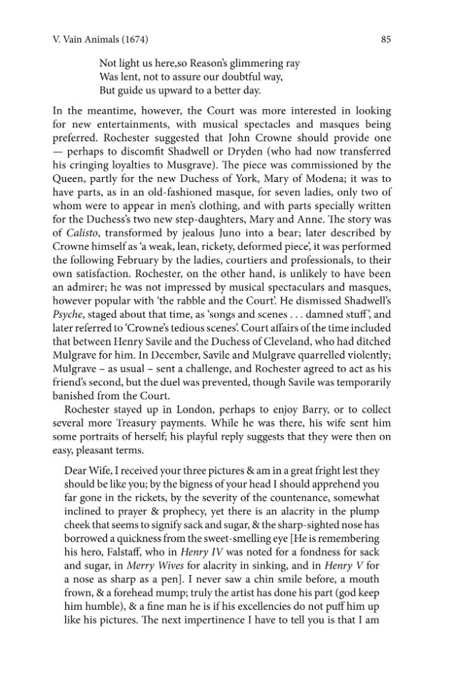 Exemple de page