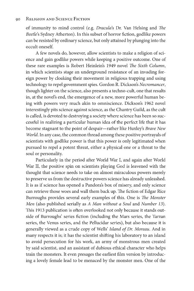 Exemple de page