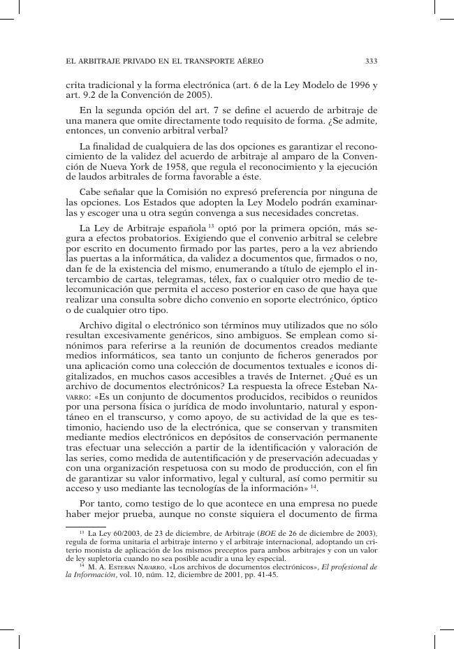 Exemple de page