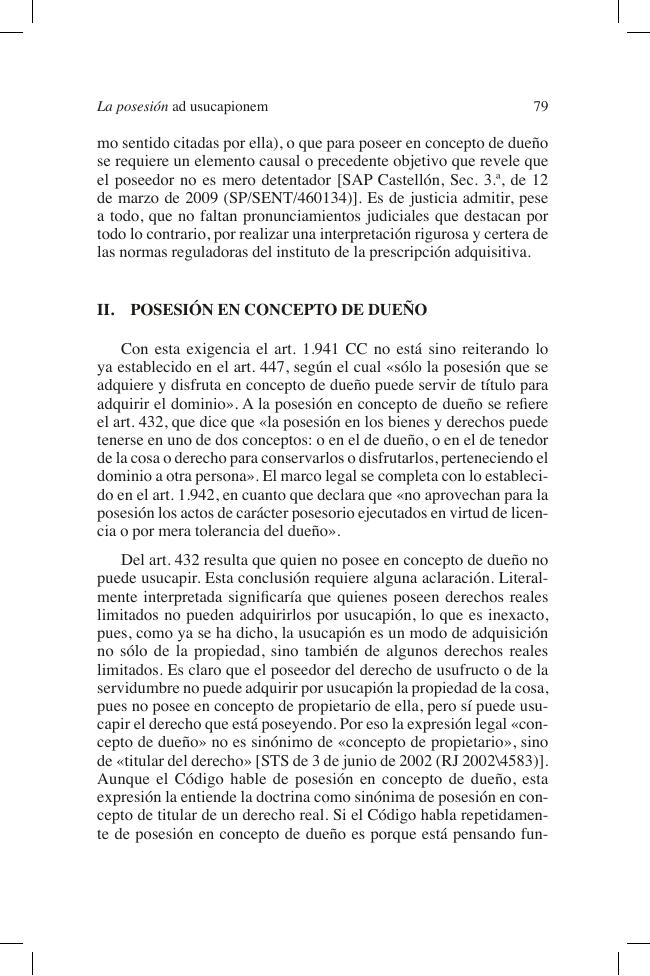 Sample page