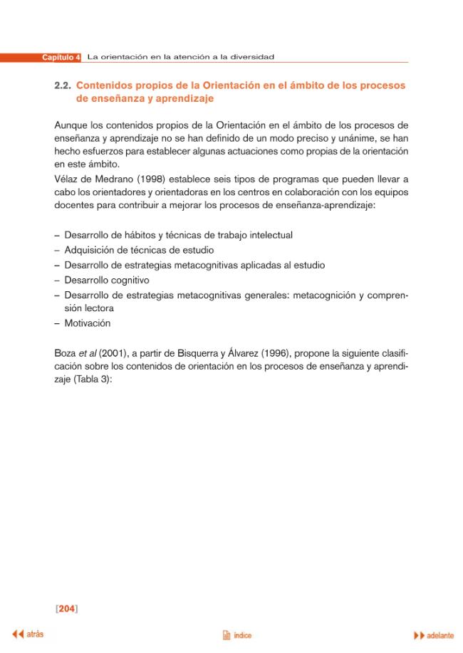 Exemple de page