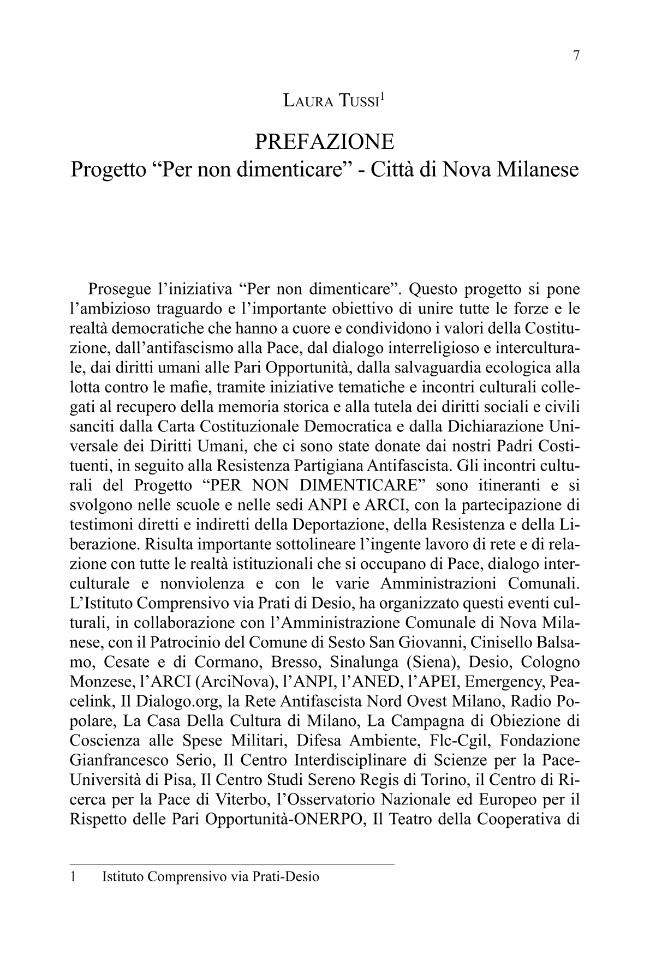 Sample page