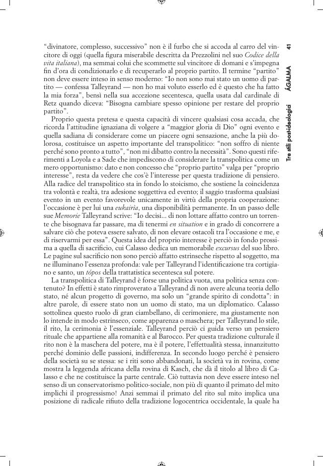 Sample page