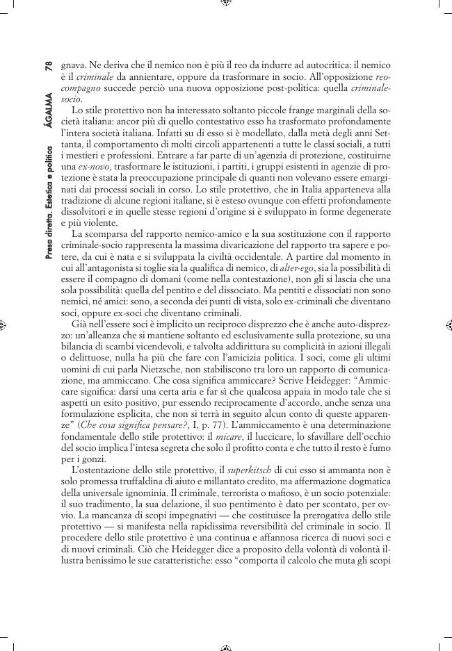 Sample page