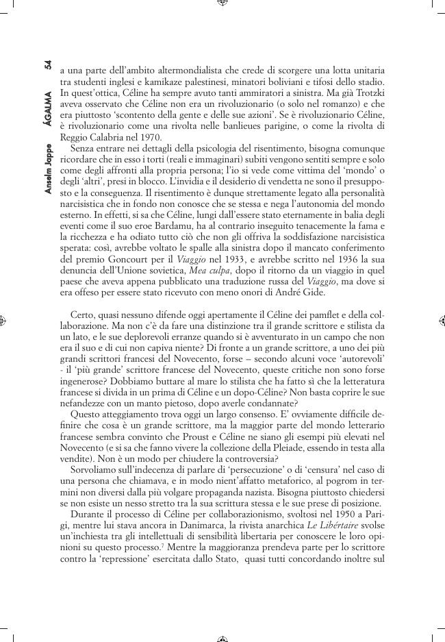 Exemple de page