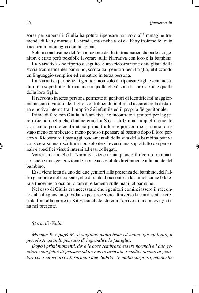 Exemple de page