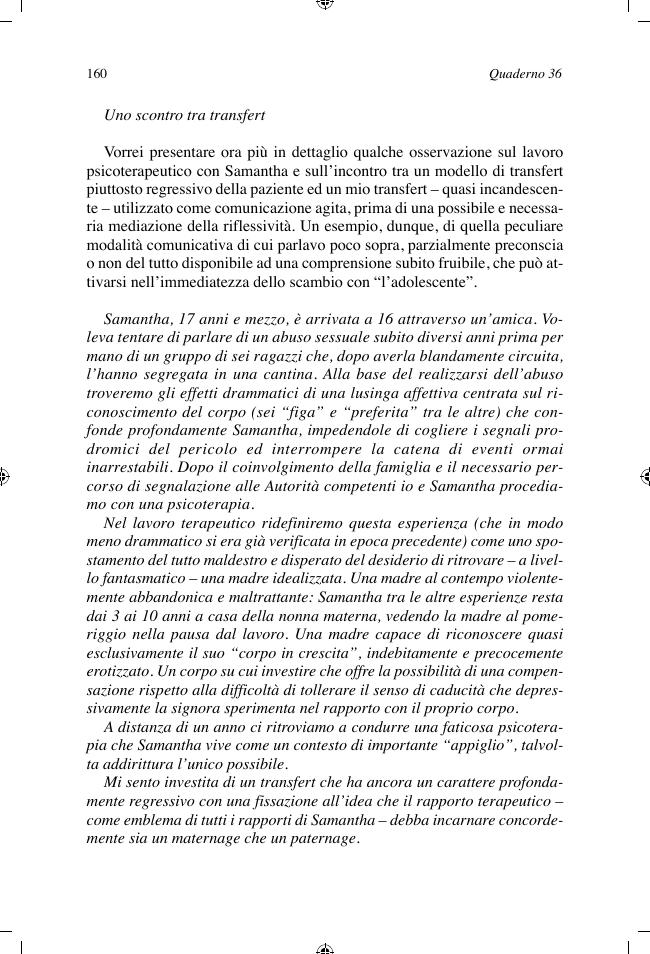 Exemple de page