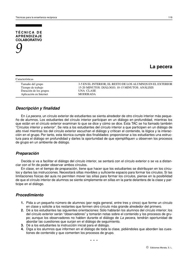 Pagina campione