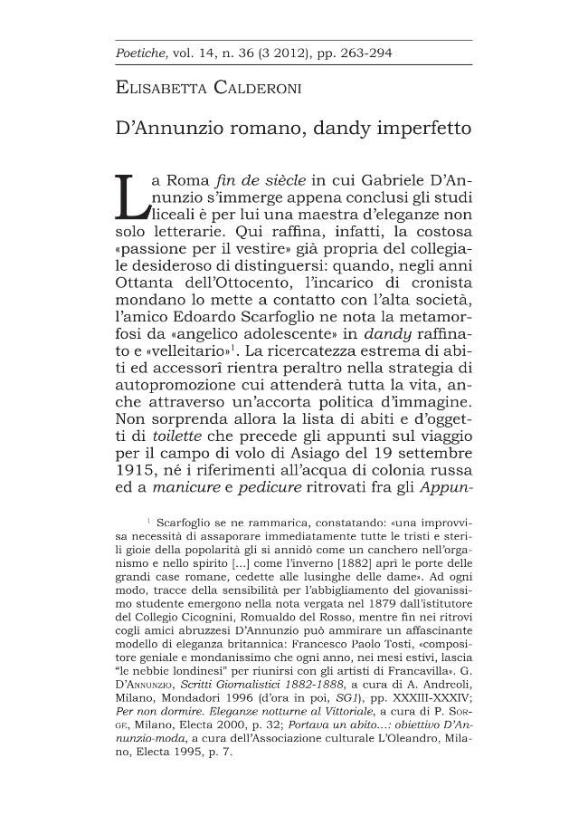 Sample page