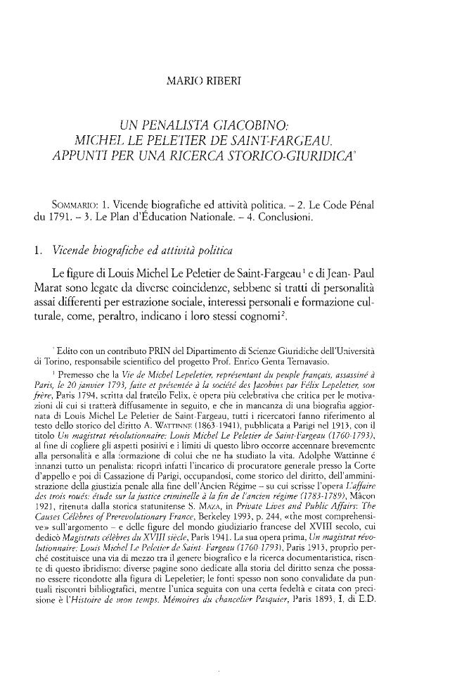 Exemple de page