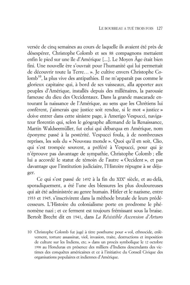 Probeseite