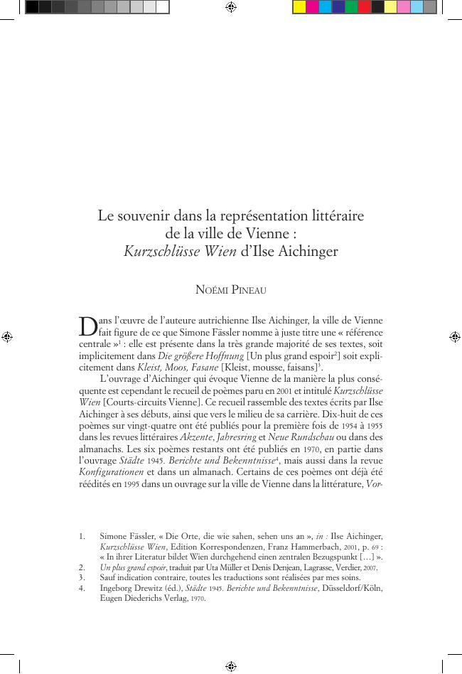 Sample page